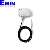 PT-100, PT-200, PT-500, PT-1000 Type Temperature Sensor