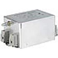 Schurter 5500.2069 Power Line Filters 2-STAGE GP 12A FMBB