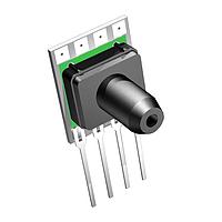 Amphenol All Sensors 30 PSI-GF-HGRADE-MINI Board Mount Pressure Sensors Gauge Millivolt CPC