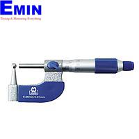 MOORE & WRIGHT MW255-01 Tube Micrometer (0-25mm, 0.01mm)