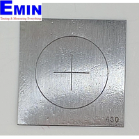HUATEC CX430 Magnetic Particle Testing Piece