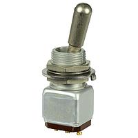 Honeywell 11TW8-3 Toggle Switches TOGGLE SW 1POLE 3POS SOLDER TERM STD LVR