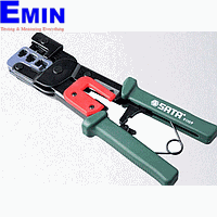 SATA 91109 MODULAR CONNECTOR CRIMPING TOOL (9 inch)