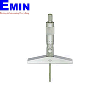 Samyon 713-02 Depth Micrometer (0-100mm, 0.01mm)