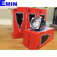 pH Meter Inspection Service