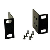 Lantronix BRSM24-01 Mounting Kits WALL MOUNT BRACKET KIT FOR SM24TAT4GPA AND SM24TAT4XA