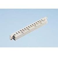 ERNI - TE Connectivity 284135-E DIN 41612 Connectors STVC 96 F ABC VVV 7-00 EEUE 13,0 * 131 E