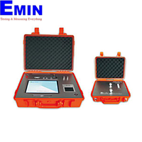 Cover Meter & Rebar Detector