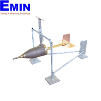 Eijkelkamp 04.31.01 Suspended load sampler, Delft bottle (> 10 m)