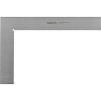 YATO YT-70755 Flat Edge Control Square (300x200mm)