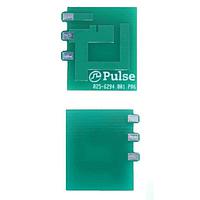 Pulse Electronics W3712 Passive Antenna 2.4/5GHz V-Mount PCB Embd Ant