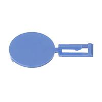 Amphenol FCI 66423-002LF Accessories DUAL POLARIZATION KEY DATA