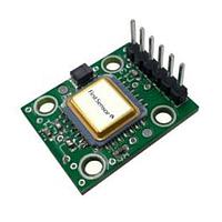 Acceleration Sensor Development Tools