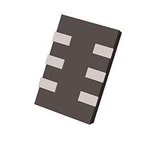 Microchip Technology DSC1201BA3-40M00000T MEMS Oscillators MEMS OSC, LVCMOS, 40MHz, 20PPM, 2.5-3.3V, -40 to 125C, 5.0x3.2mm