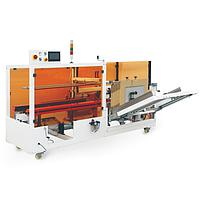 SCZN SCK-40H18 Medium Speed Carton Molding Machine (13-16box/min)