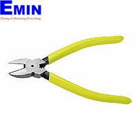 Tsunoda CN-160S Diagonal Cutting Pliers w/ spring (160mm)