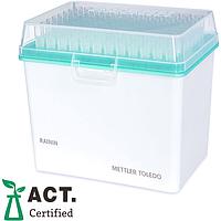 Mettler Toledo 30389251 Pipette Tips RT LTS 250µL X 768A/8