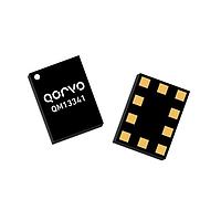 Qorvo QM13341TR13 RF Switch ICs 4xSPST with low RON and COFF