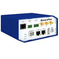 Advantech BB-SR30300411 Routers EMEA,3xETH,232,485,PLASTIC,ACCEU