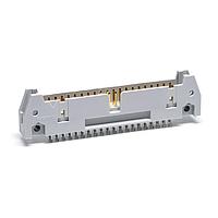 Amphenol FCI 71918-040LF Shrouded QUICKIE