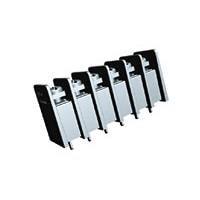 AMP Connectors - TE Connectivity 1546734-6 Dual Barrier Strip 06P .325 HIGH-RISE DUAL BARRI