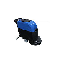 Clepro C50B (Dùng ắc quy) Combined Floor scrubber equipment