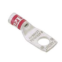 Panduit LCAX1/0-38-C Compression Copp Comp Lug 1 Hole 1/0 AWG