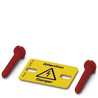 PHOENIX CONTACT 0805315 Warning WS 5-12