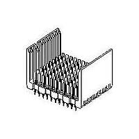 Molex 75649-0505 High Speed / Modular Connectors GbX 3-Pair L-Series es 5-Col. Open Ass'y