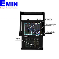 HUATEC Ultrasonic Flaw Detector FD301