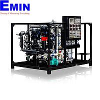 GlobeCore UVB-1 Bitumen emulsion unit (1 m3/h; 17 kW)