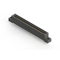 EDAC 395-031-523-107 Standard Card Edge Connectors .100" (2.54mm) Pitch Card Edge Connector