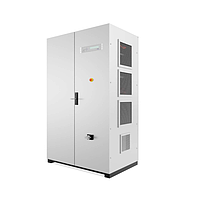 MCB Electronics PF-50-TT-T-V08-A6300 Power-Flow - AC/DC Current Generator (50 kVA)