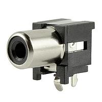 Same Sky (formerly CUI Devices) RCJ-045 PCB Mount Jack RCA Connectors