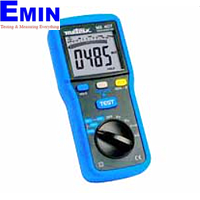 Insulation Tester Inspection Service