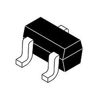 onsemi NTS4001NT3G MOSFETs Single N-Channel Small Signal MOSFET 30V, 270mA, 1.5ohm