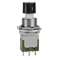 NKK Switches MBN12SB1W01-CA Pushbutton Switches SWITCH TOGGLE