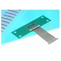 Hirose Electric DF36AJ-50P-SHL Accessories