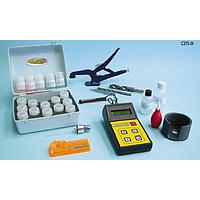Matest C375-01 Chloride Field Test Kit