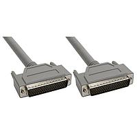 Amphenol Cables on Demand CS-DSDHD78MM0-010 Copper Shielded Cable DELUXE HD78 M/M MOLDED 10'