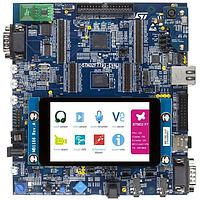 STMicroelectronics STM32F779I-EVAL Evaluation Boards Evaluation board with STM32F779NI MCU