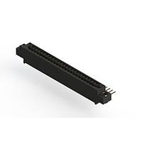 EDAC 896-025-559-603 Receptacles High Temp Card Edge Connectors