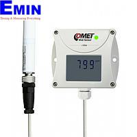 Comet T5541 WebSensor - remote CO2 concentration (9-30 Vdc, Ethernet)