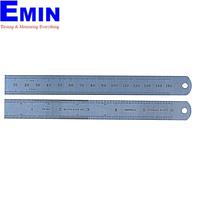 MOORE & WRIGHT ER306F Traditional Engineers’ Rules (150mm)