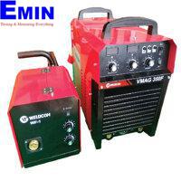 Welding Machine Repair Service