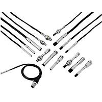 Omron Automation and Safety E2E-S04SR8-WC-C1 2M Proximity Sensors M4, 0.8mm PW, NPN, NO