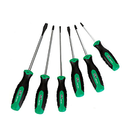 SK tools SK01373 6-Piece Screwdriver Set
