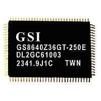 GSI Technology GS8640Z36GT-250E NBT Pipeline/Flow Through