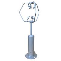 SONIC SAT-550 3D Ultrasonic Anemometer Thermometer (0~60m/s, -20~50°C)