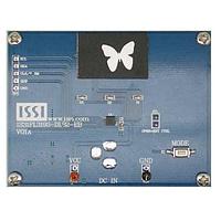 Lumissil IS31FL3193-DLS2-EB Evaluation Boards IS31FL3193-DLS2 Evaluation Board